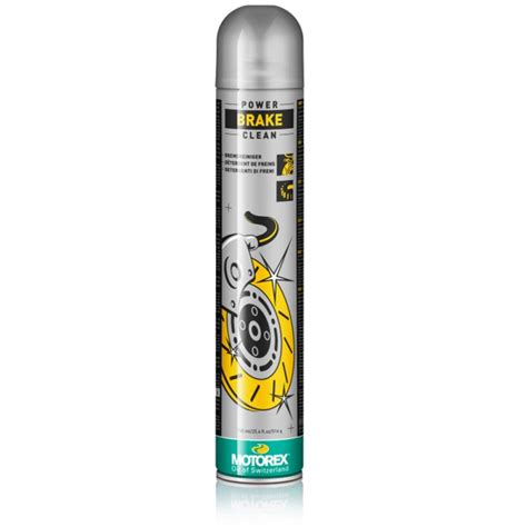 Power Brake Clean Spray, 750 ml, € 12,19