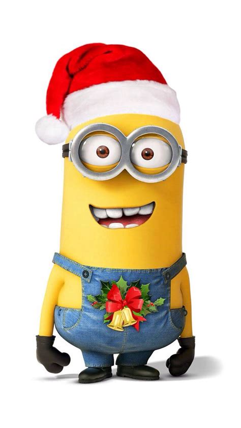 minion christmas clipart 10 free Cliparts | Download images on Clipground 2024