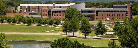 All 38 majors at University of Alabama in Huntsville | UAH | CollegeVine