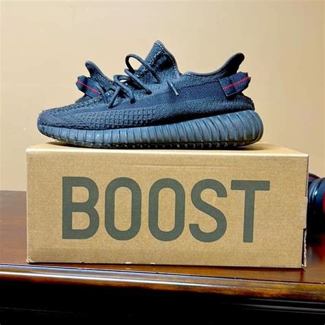 Yeezy 350 black reflective, send best offer! | Yeezy, Yeezy 350, Adidas yeezy boost