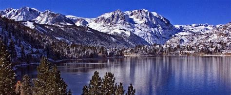 Why It’s Awesome That June Mountain, CA is Re-Opening in 2013/14 ...