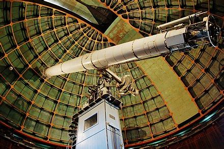 Lick Observatory - Simple English Wikipedia, the free encyclopedia