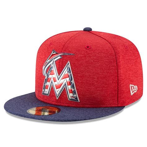 Definitive guide to all MLB 4th of July Hats, 59FIFTY, American flag ...