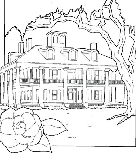 Barbie dreamhouse coloring pages - tolfcourses