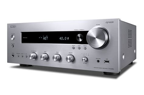 Onkyo unveils flagship AV receiver and stereo network model | What Hi-Fi?