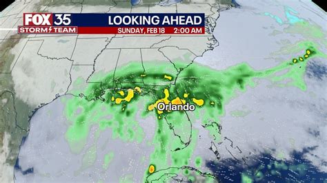 Daytona 500 Weather Forecast: Could it rain on race day? | FOX 35 Orlando