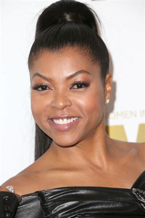 Taraji P. Henson | Disney Wiki | FANDOM powered by Wikia