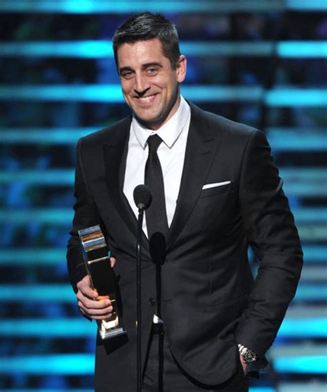 NFL: Aaron Rodgers named NFL MVP over ex-Badger and top defensive player J.J. Watt | Pro ...