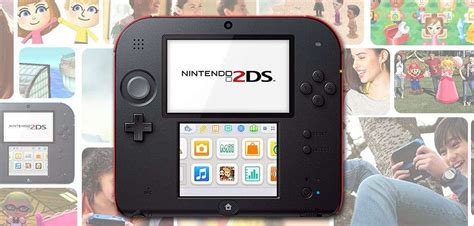 Nintendo 2DS Price Cut, New Games Announced - GameSpot