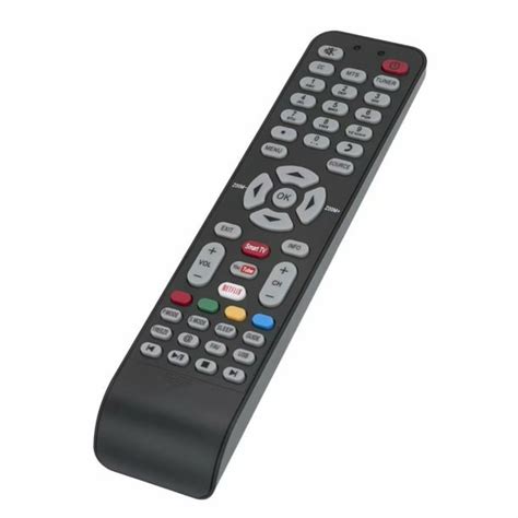 New Remote replacement 06-519W49-D001X Remote Control for TCL TV ...