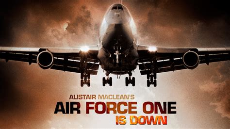 Air Force One Is Down | | Screenings | C21Media