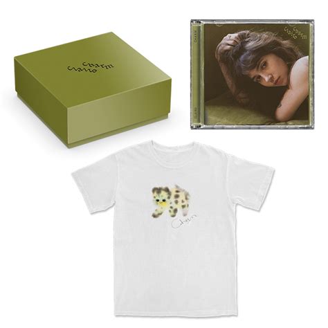 Merch – Clairo