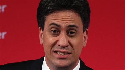 Ed Miliband: 5 Fast Facts You Need to Know