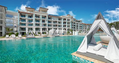 SANDALS Royal Barbados - Luxury Resort in St. Lawrence Gap