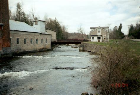 Rock City Falls, New York. Jim and Ellen Spencer, 2004 | Clifton park, City, New york