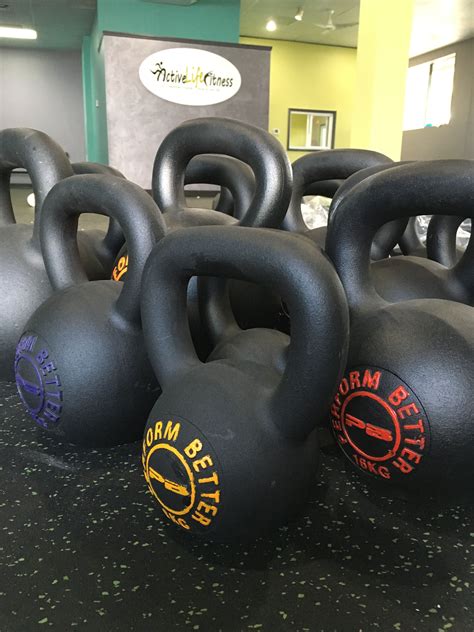 Pin by Active Life Fitness on The 40+ Gym | Gym, Kettlebell, Gym equipment