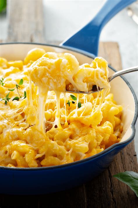 Patti LaBelle's Macaroni and Cheese Recipe - Insanely Good