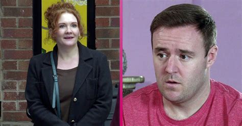 Fiz and Tyrone in Coronation Street: When did they first get together?