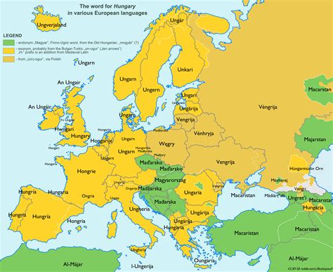 Map Of Hungary Europe – Topographic Map of Usa with States