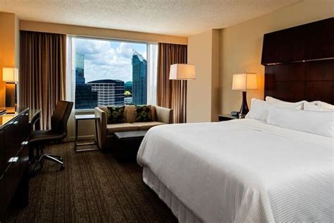 The Westin Buckhead Atlanta Atlanta | Bookonline.com