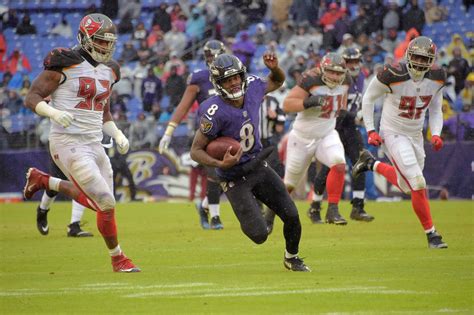 TNF: Buccaneers vs Ravens predictions, betting odds - Gang Green Nation