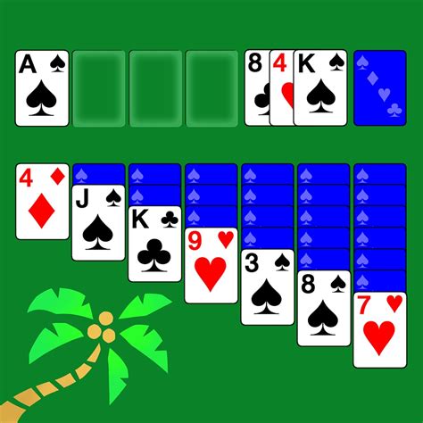 Solitaire· App Data & Review - Games - Apps Rankings!