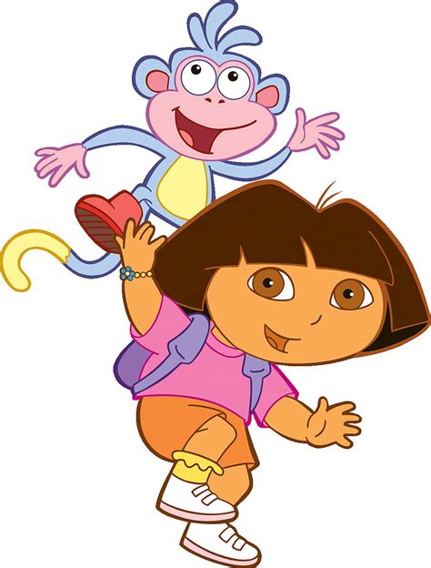 Dora The Explorer Png , Transparent Cartoon HD phone wallpaper | Pxfuel