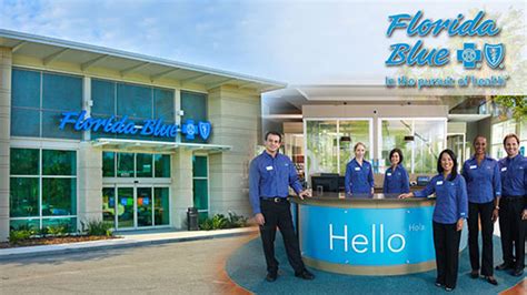 Florida Blue: Corporate Feature of the Month