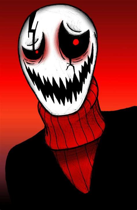 Gaster | Wiki | Undertale Amino