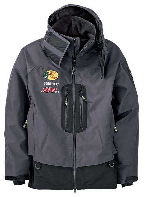 Bass Pro Shops | Fisherman outfit, Bass pro shops, Rain parka