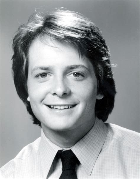 Michael J. Fox - Michael J Fox Photo (33972749) - Fanpop