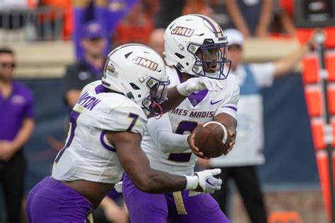 ESPN’s College GameDay returning to JMU Saturday as the Dukes take on ...