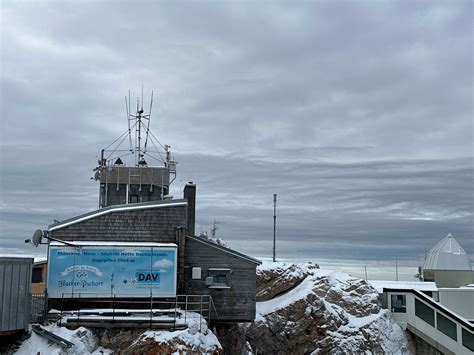 Zugspitze