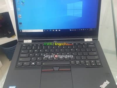 Lenovo Thinkpad yoga 370 laptop for sale & price in Ethiopia - Engocha.com | Buy Lenovo Thinkpad ...