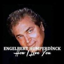 Engelbert Humperdinck – How I Love You Lyrics | Genius Lyrics