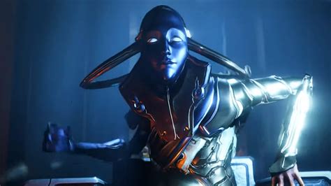 Warframe Duviri Paradox trailer teases long-awaited expansion