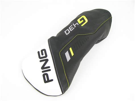 NEW Ping G430 Driver Headcover - Clubs n Covers Golf