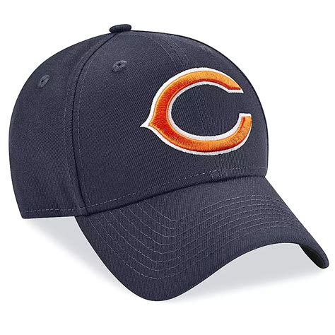 NFL Hat - Chicago Bears S-24705CHI - Uline