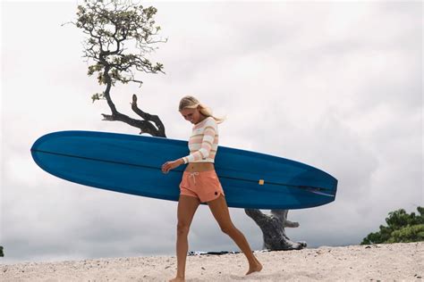 Win A Surfing Outfit with Salty Crew - SurfGirl Magazine