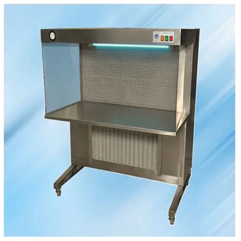 Laminar Air Flow Cabinet - Horizontal Laminar Air Flow Cabinet Manufacturer from Vasai