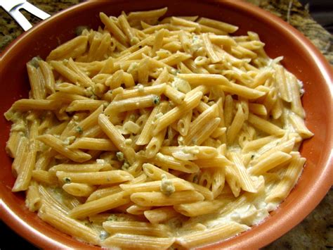 Blue Cheese Pasta Recipe - Food.com