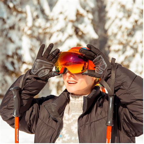 Essential Tips for Snow-Blindness Prevention and Treatment — ViTAC Solutions