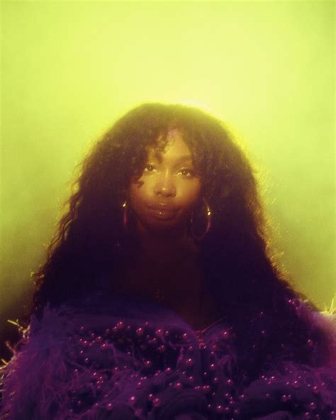 SZA for The FADER | Sza singer, Creative fashion photography, Photoshoot themes