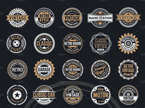 logo badge 10 free Cliparts | Download images on Clipground 2024