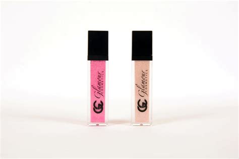 Glitter Lip Gloss – Glamour Cosmetics