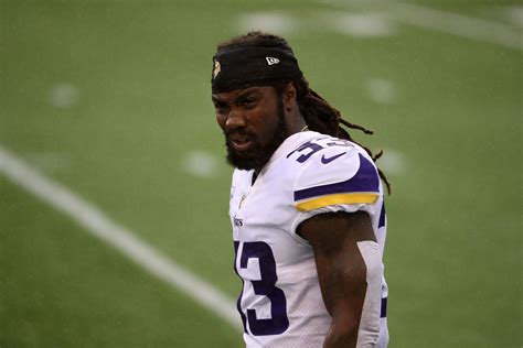 Could Vikings RB Dalvin Cook be suspended?