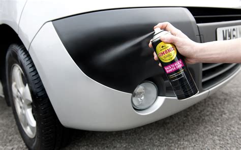 Car Bumper & Trim Cleaning & Care Essentials – Save and Drive ...