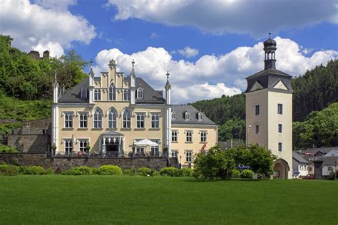 Schloss Sayn • Castle » outdooractive.com