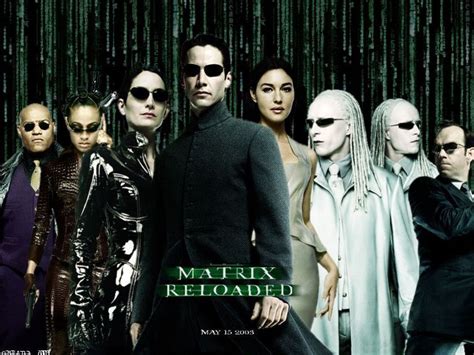 the matrix - Movies Wallpaper (2229918) - Fanpop