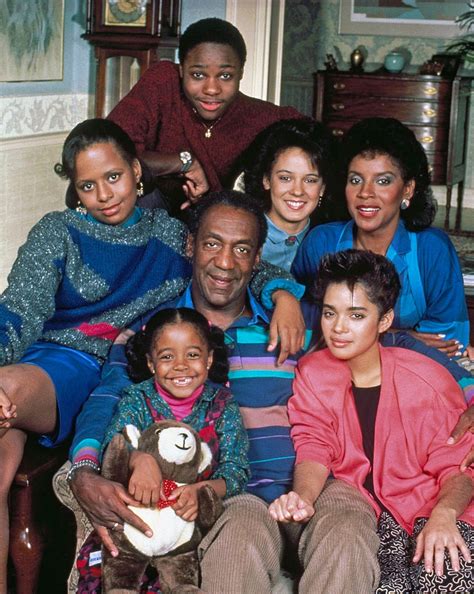 What's the Net Worth of 'The Cosby Show' Cast Today?